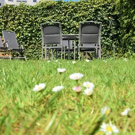 Campsite Camping Astrid *